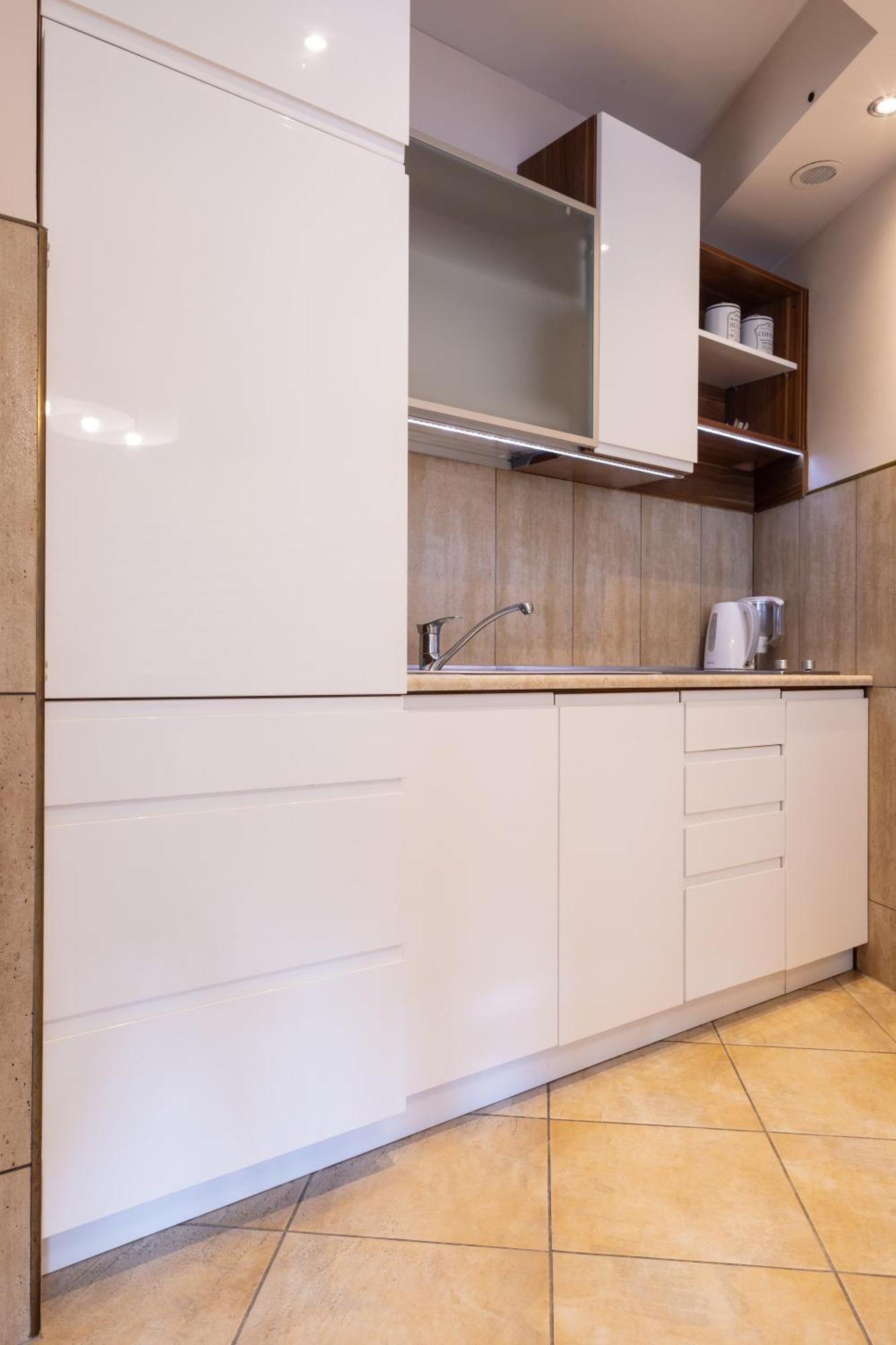 Aba Apartamenty Pilsudskiego 41 Krynica Zdroj Værelse billede